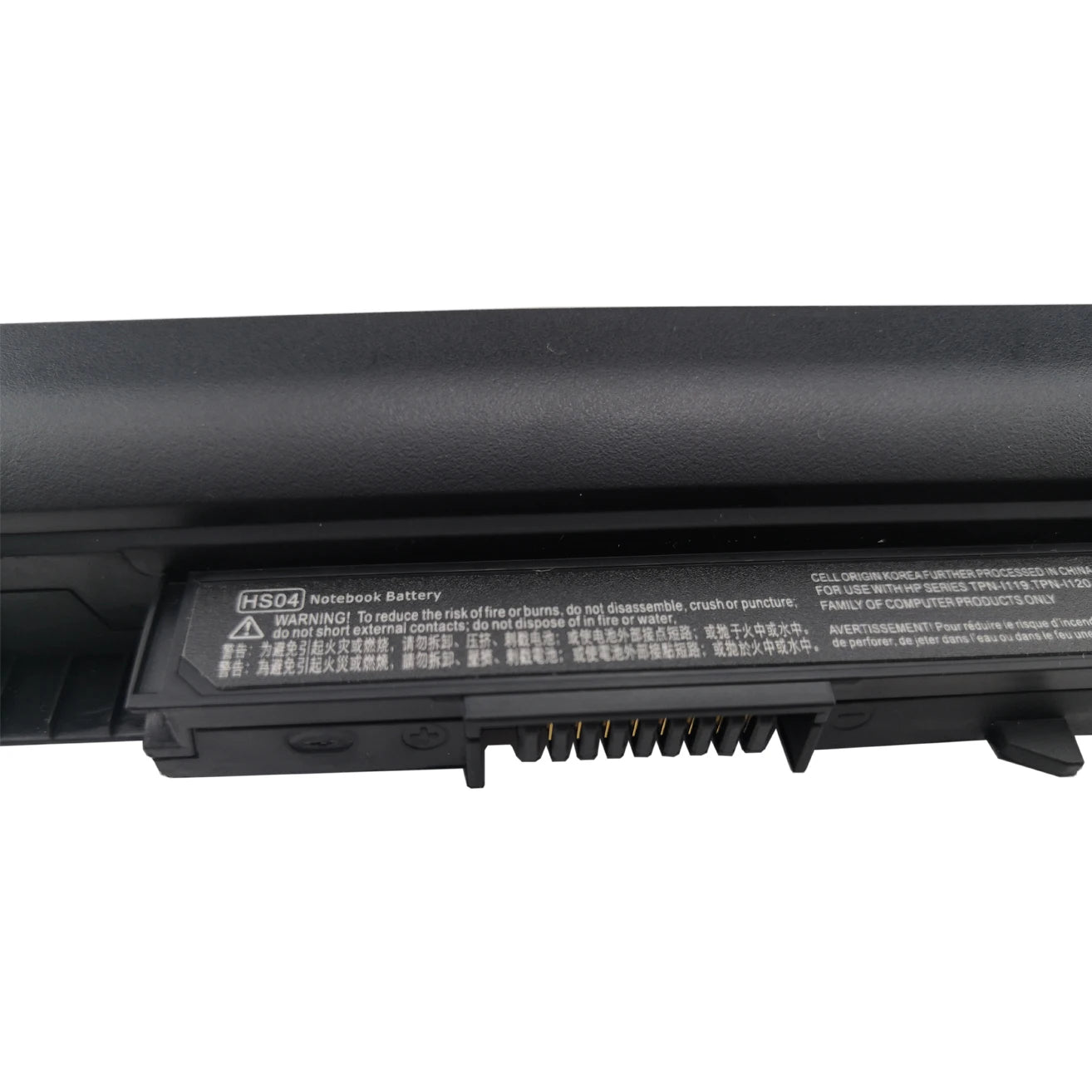 NEW HS04 HS03 Laptop Battery for HP 807956-001 807612-421 807611-131 HSTNN-LB6U 15-AY039WM 14 17 TPN-I119 240 245 246 250 256 G4