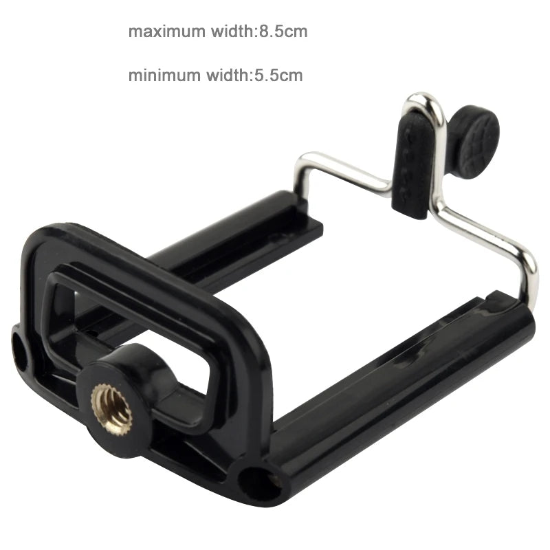 Flexible Octopus Bubble Tripod Holder Stand Mount for Mobile Phone / Digital Camera