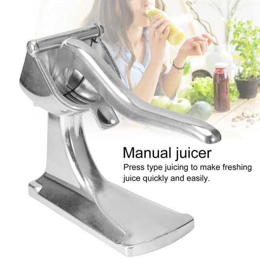 Juicer Kitchen Tools Lemon Juicer Multifunction  Manual Juicer Fruit Lemon Orange Press Squeezer Extractor Kitchen Accessory