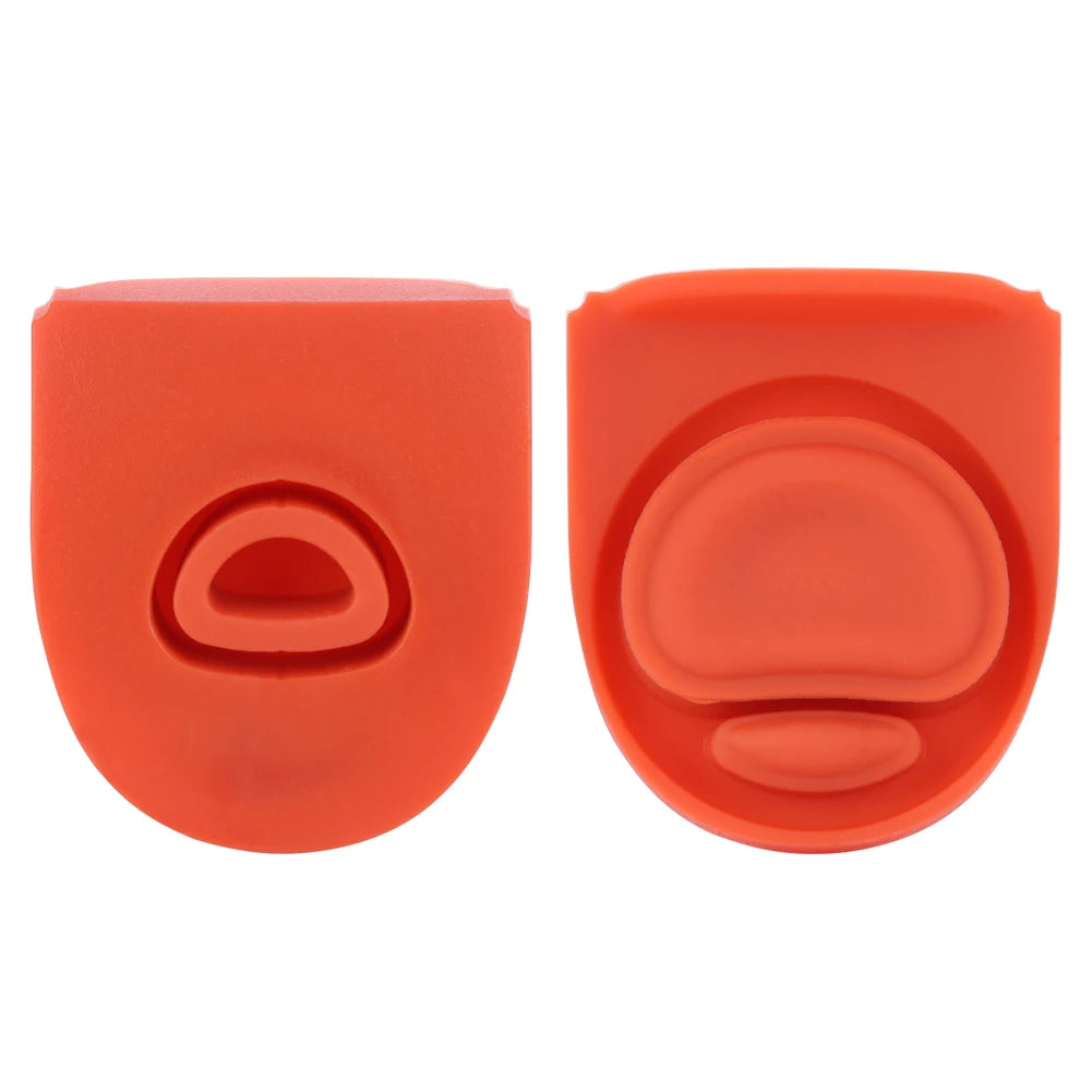 2Pcs Silicone Replacement Stopper Seal Bottle Cap Mouth Stopper Part Silicone Plug for Owala FreeSip 19/24/32/40oz Accessories