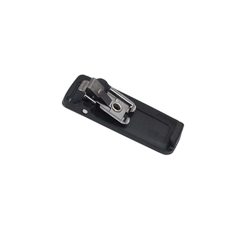 Original Quansheng UV-K58 Belt Clip UV-K6 Replacement Battery Plastic Waist Clip For UV-K5 UV-5R PLUS Walkie Talkie Accessories