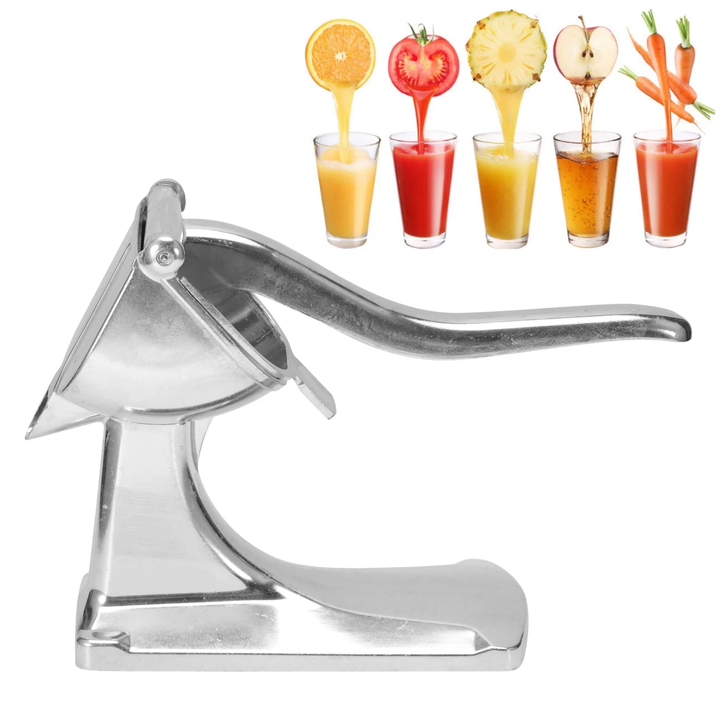 Juicer Kitchen Tools Lemon Juicer Multifunction  Manual Juicer Fruit Lemon Orange Press Squeezer Extractor Kitchen Accessory